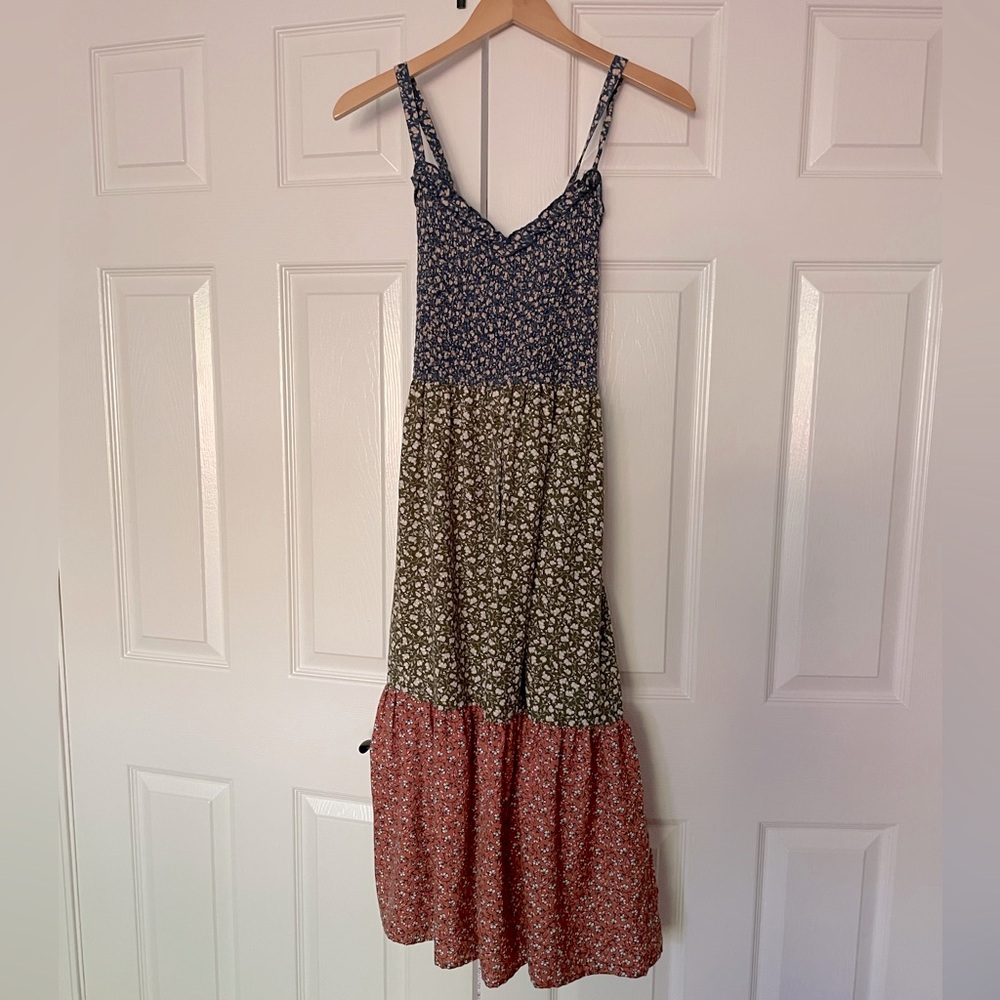 Women’s Dress